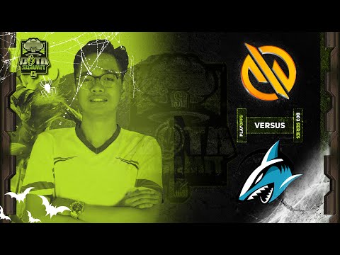 Adroit vs MG.Trust Game 1 (BO3) | Dota Summit 13 Online: SEA Playoffs