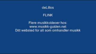 deLillos -  flink
