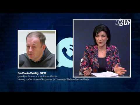 Izdvojeno 12.6.2020. - fra Dario Dodig
