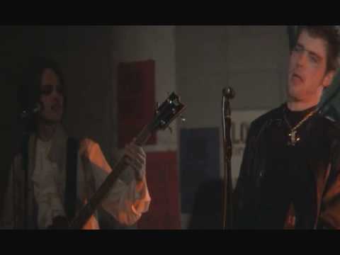 "Love is Broken" - Roberto and the Robot