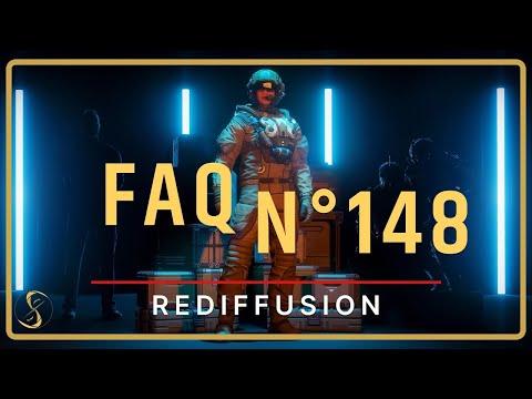 🎞️ FAQ 148 - 3h de SCL