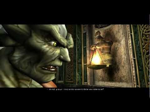 Legacy of Kain - Defiance [Chapter 3]