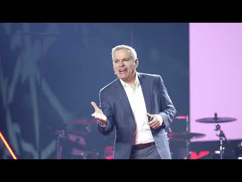Sample video for Patrick Lencioni