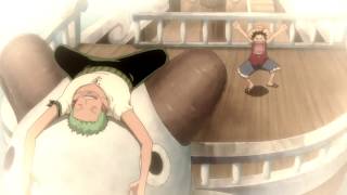 My friends | One Piece AMV