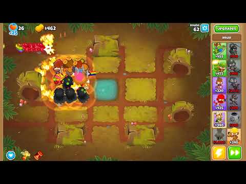 12 HOURS OF BTD6 CHIMPS