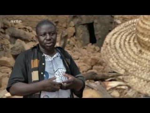 Das Land der Dogon: Eine Welt in Gefahr (2017)