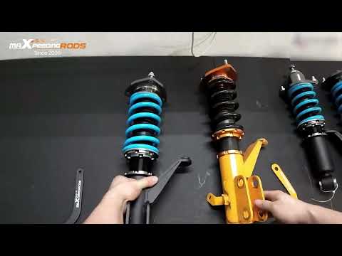 T6 Coilovers for Acura
