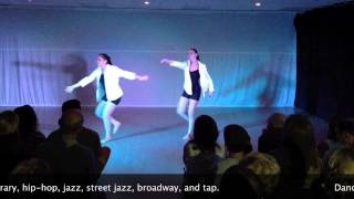 The Institute of Dance Artistry (IDA) 2015 Summer Intensive. The Institute of Dance Artistry (IDA) 2015 Summer Intensive.