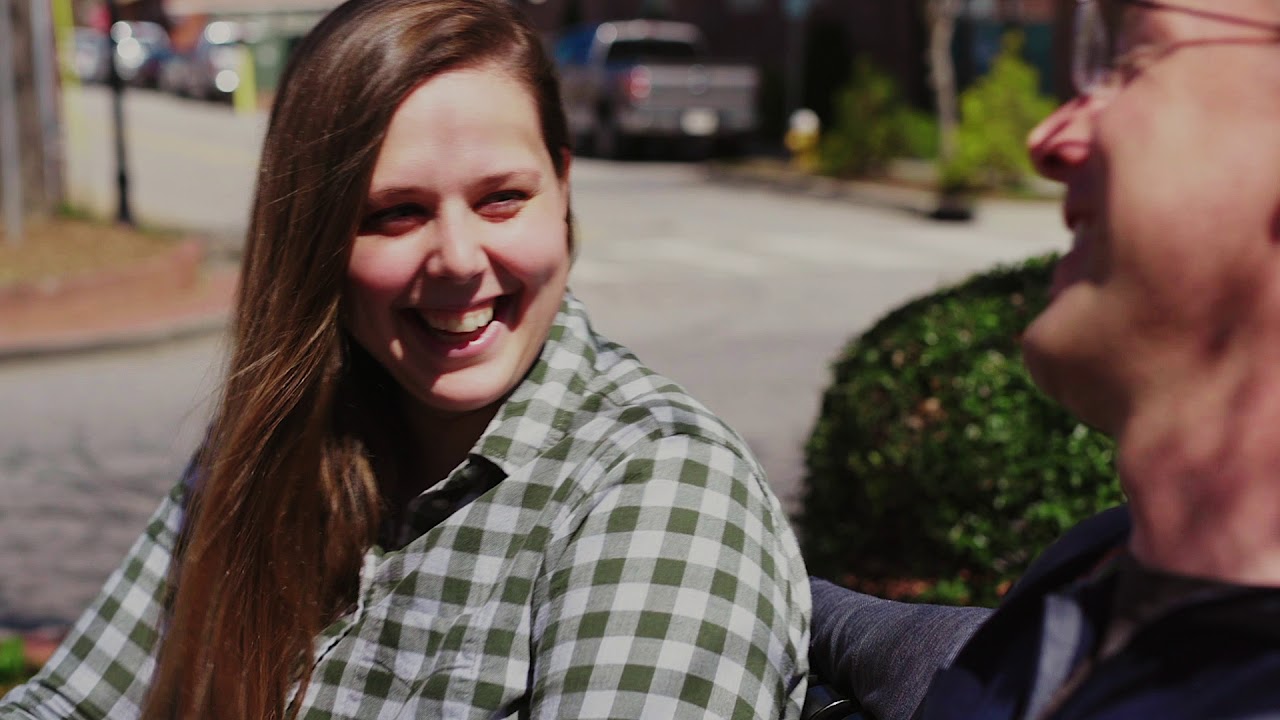 Weekend Getaway in Greenville SC