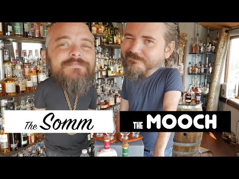 Whiskey Review - Trio Tasting - Bourbon Rubenesque, Red River Rye, and Red River Bourbon Ep : 217