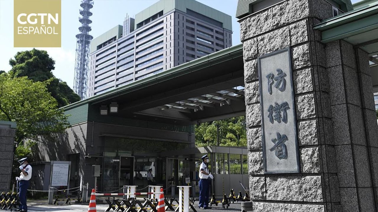 Grupos civiles exigen al Gobierno de Takaichi que detenga la liberalización de exportación de armas