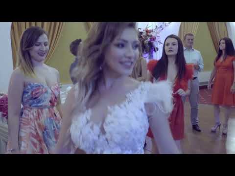 MARINA DE LA ROMA COLAJ