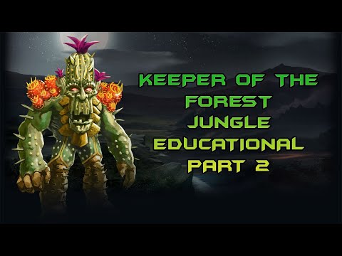 Kotf Jungle Educational: part 2
