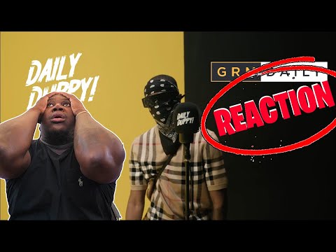 Kwengface - Daily Duppy | GRM Daily 𝐁𝐑𝐄𝐀𝐊𝐃𝐎𝐖𝐍/𝐑𝐄𝐀𝐂𝐓𝐈𝐎𝐍