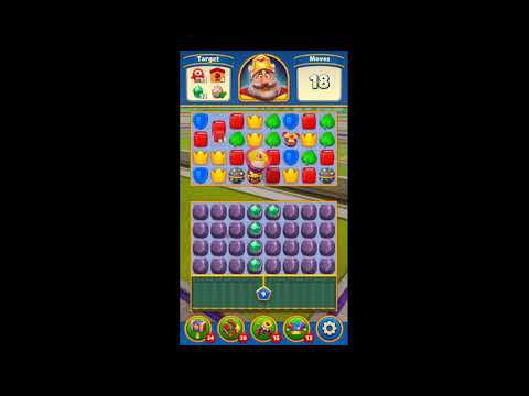 Royal Match level 512