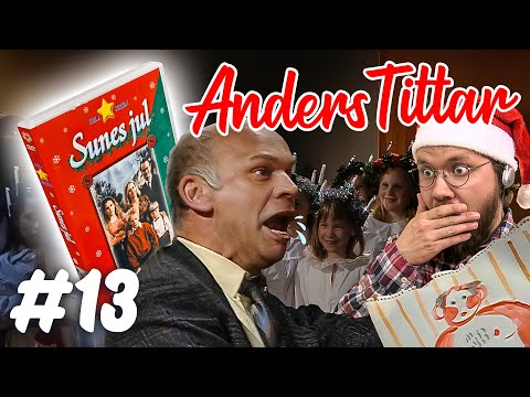 Julkalendern: Sunes Jul  / Avsnitt 13