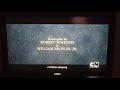 The Polar Express 2004 Ending Credits But They Are On Cartoon Network