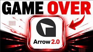 NEW Arrow 2 Just Dropped! 🤯
