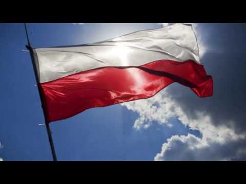 OLAF PRP feat PYTEL GS , GÓRAL - W Moim Kraju prod. BRISTOL