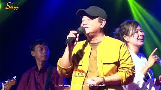 Download lagu IRVAN MANSYUR .S - SEJENGKAL TANAH | F PRO MUSIK mp3