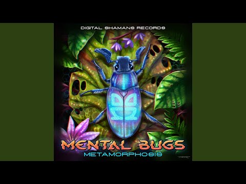 Green Bugs (Original Mix)