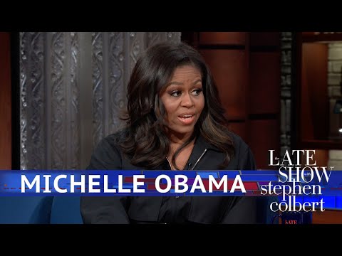 How Barack Proposed To Michelle Obama