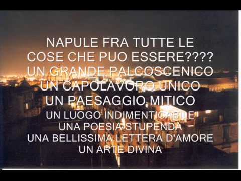 gigi d'alessio feat fratelli artesi-chi vene a napule nun se ne va