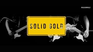 Status Quo Solid Gold Cover Nr.21