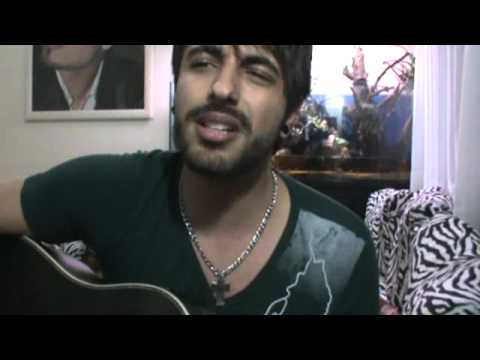 it's my life (acoustic) cover raphael leandro