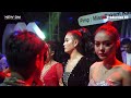 KERIBO NEW DM MANAGEMENT LIVE CILEWO TELAGSARI