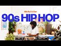 90s hip hop, Old school NY Rap, BOOM BAP  [Vinyl Studio Session] DJ Zen DEFAULT Thumbnail