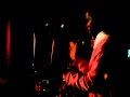 Glenn Lewis Performs Lonely Live In London 2nd Dec 2010