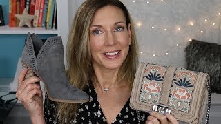 Nordstrom Sale | My Top Picks, What I Got + Dressing Try On!