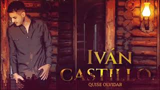 Quise olvidar