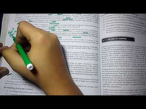 1 Company Accounts And Audit| Accounting of Shares And Debentures | CMA INTER |CA INTER