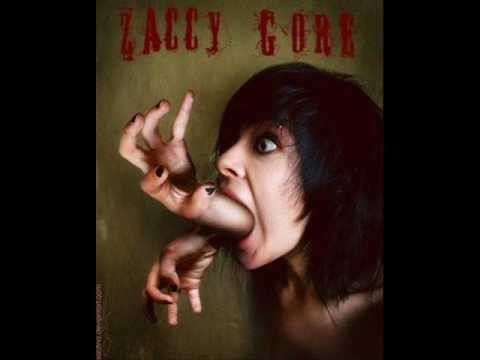 Zaccy Gore - Electro Lust