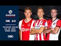 De 10 Eredivisie-verlaters die het meest worden gemist