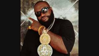 Rick Ross - Hustlin REMIX (The Alpha Project)