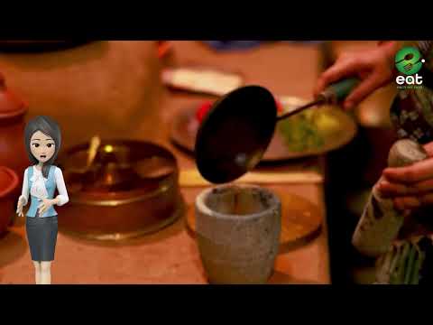 EAT - Kitchen Partner