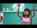 Episode 32 Dora Goes To The Dentist