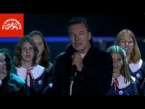Karel Gott - Vltava (oficiální video)