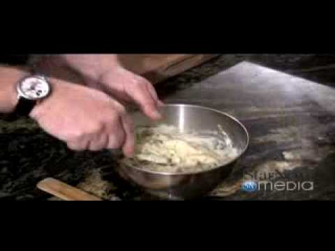 In the Kitchen with Ken: Pierogi