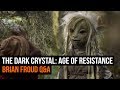 The Dark Crystal: Age of Resistance | Exclusive Q&A