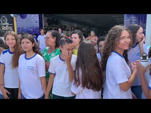 FESTIVIDADES DE SÃO JOÃO DO RIO DO 🐠 PARAÍBA