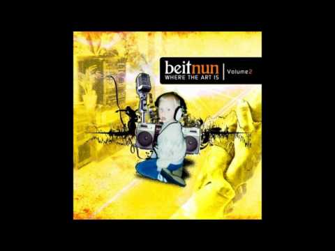 Beit Nun & Deeflux   Rich Mans World