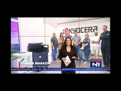 Upoznajte tim Xenon Forte Sarajevo