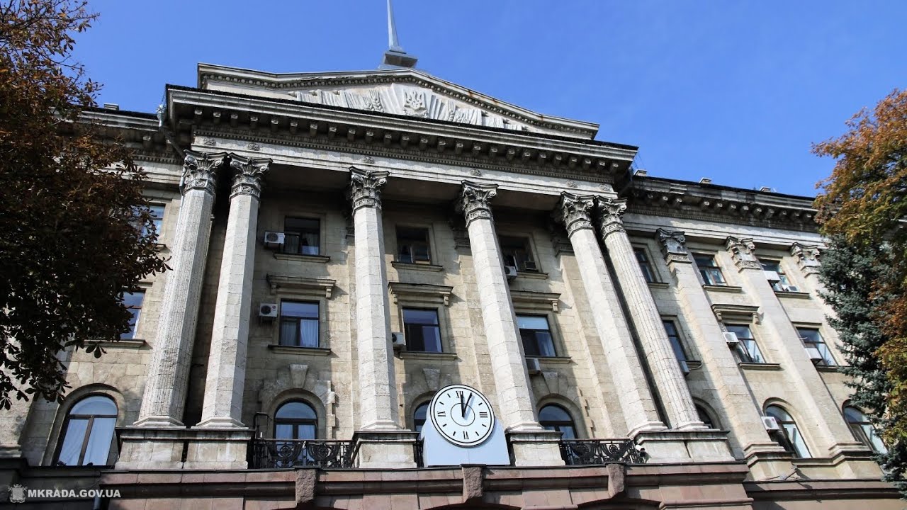 Заседание бюджетной комиссии Николаевского горсовета