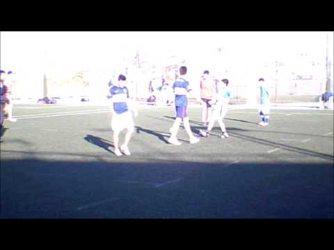 Il Ranchi vs Los Rusticos - Copa Palermo IX Fecha 11