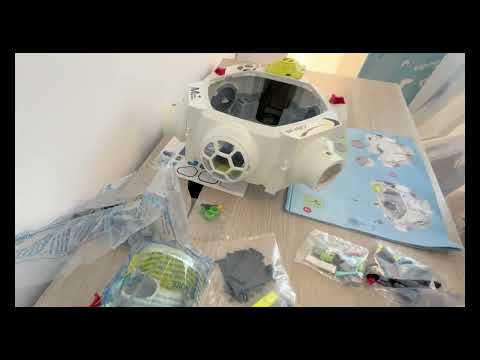 Playmobil -  SPACE  9487