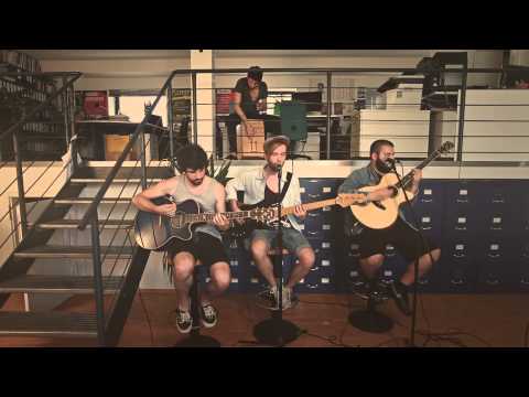 Popbüro Sessions Folge 4: Split - How Would You Feel